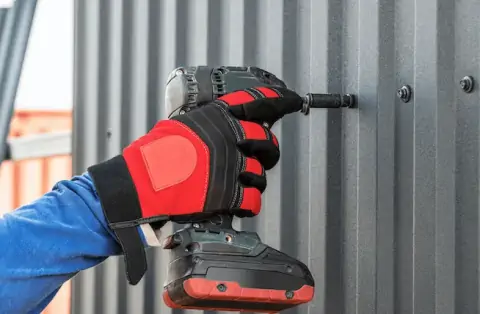 Travaux de zinguerie - Entrevaux